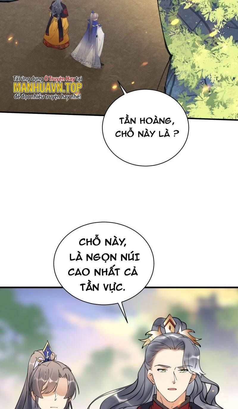 đọc truyện Tu Tiên Phải Dựa Vào Sugar Mommy Chương 194 ảnh 13 tại Thiên Thai Truyện
