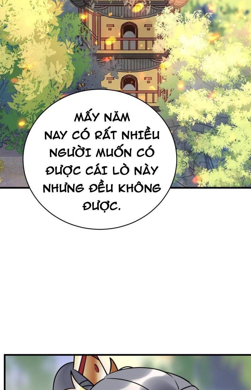 đọc truyện Tu Tiên Phải Dựa Vào Sugar Mommy Chương 194 ảnh 32 tại Thiên Thai Truyện