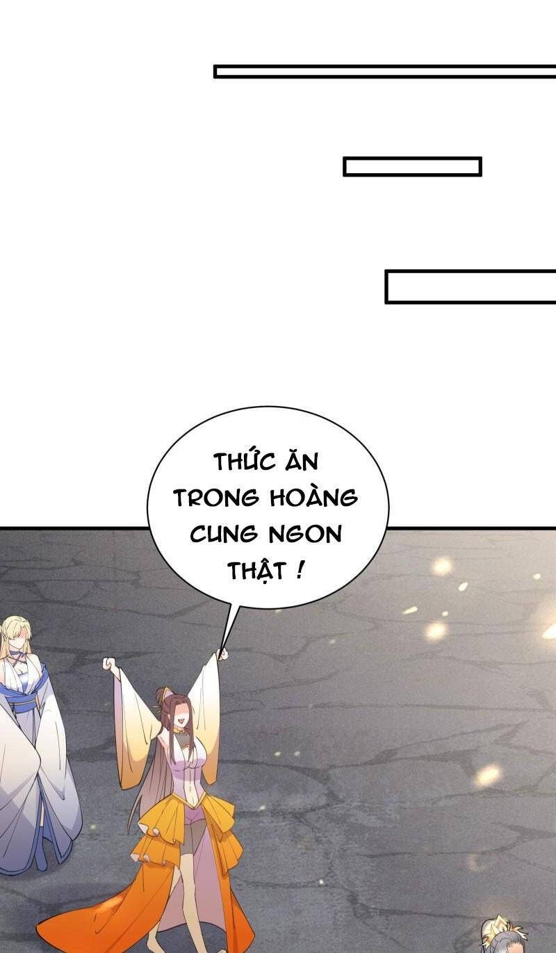 đọc truyện Tu Tiên Phải Dựa Vào Sugar Mommy Chương 194 ảnh 7 tại Thiên Thai Truyện