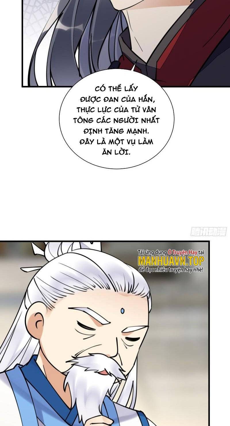 đọc truyện Tu Tiên Phải Dựa Vào Sugar Mommy Chương 195 ảnh 16 tại Thiên Thai Truyện