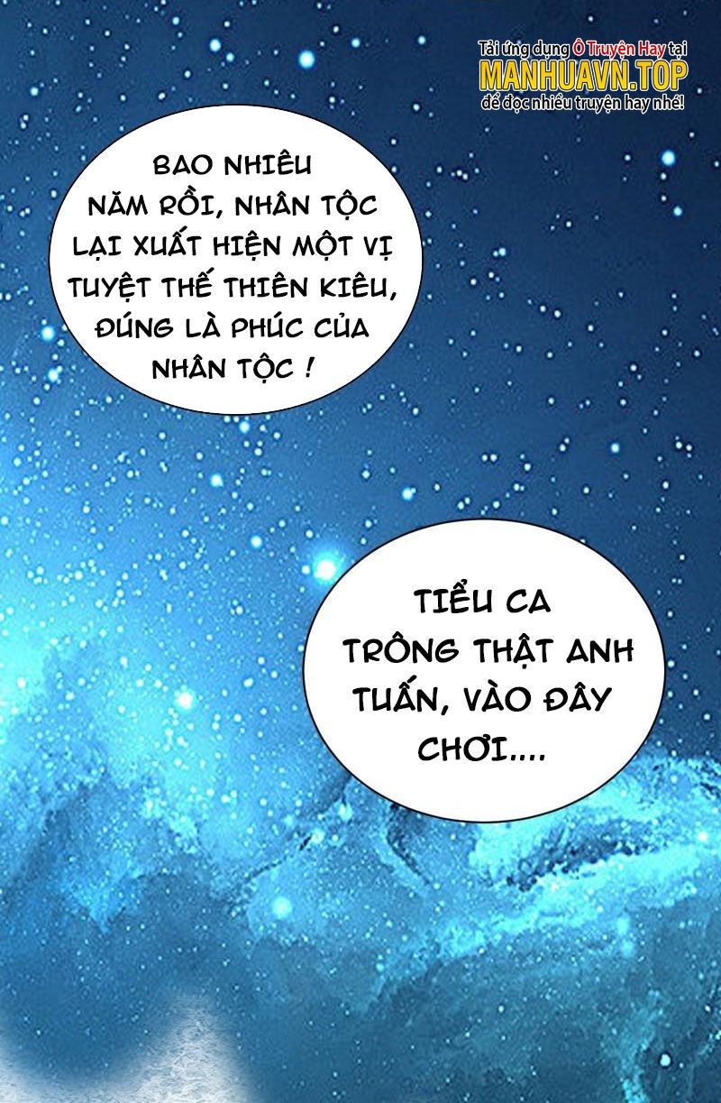 đọc truyện Tu Tiên Phải Dựa Vào Sugar Mommy Chương 196 ảnh 27 tại Thiên Thai Truyện