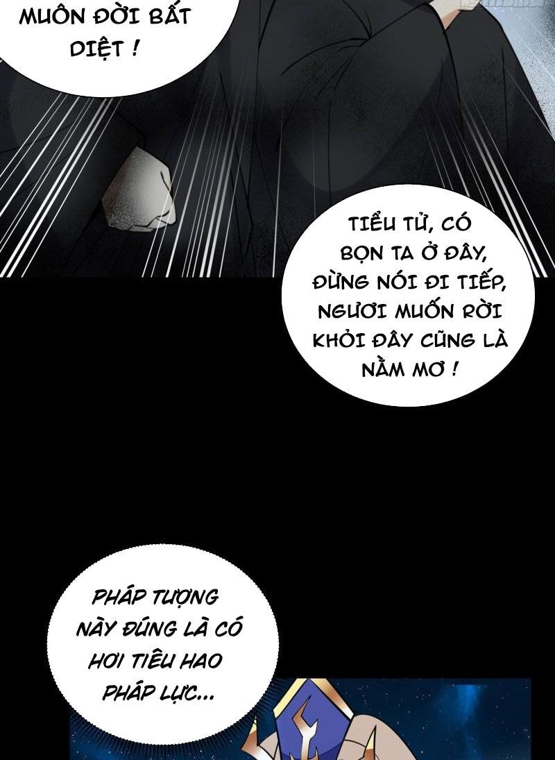 đọc truyện Tu Tiên Phải Dựa Vào Sugar Mommy Chương 198 ảnh 31 tại Thiên Thai Truyện