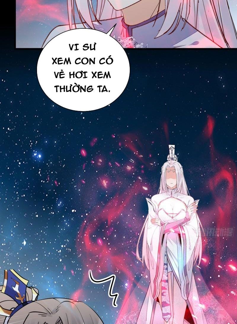 đọc truyện Tu Tiên Phải Dựa Vào Sugar Mommy Chương 198 ảnh 35 tại Thiên Thai Truyện