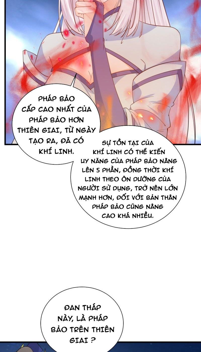 đọc truyện Tu Tiên Phải Dựa Vào Sugar Mommy Chương 199 ảnh 27 tại Thiên Thai Truyện