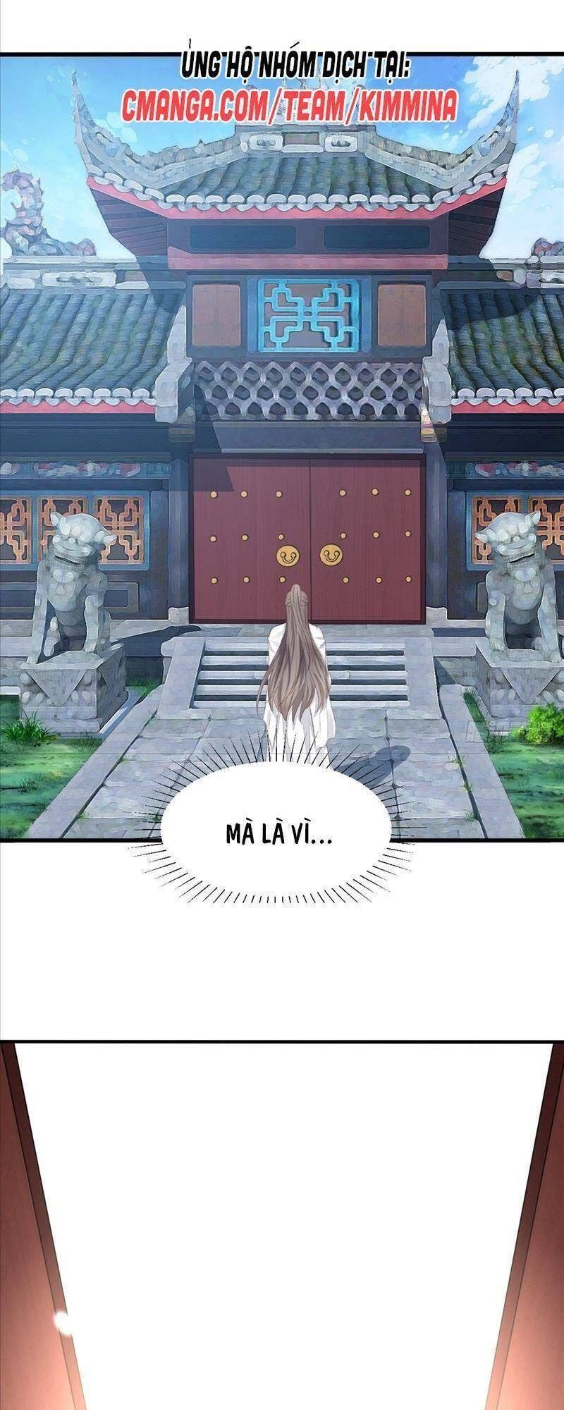 đọc truyện Tu Tiên Phải Dựa Vào Sugar Mommy Chương 2 ảnh 4 tại Thiên Thai Truyện