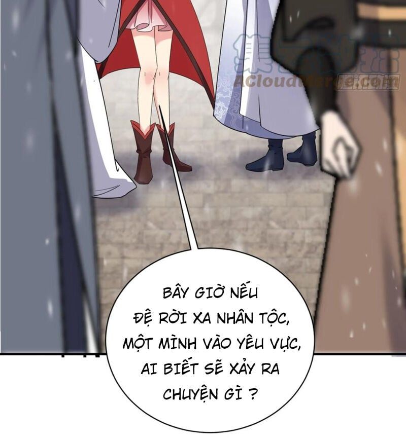 đọc truyện Tu Tiên Phải Dựa Vào Sugar Mommy Chương 209 ảnh 12 tại Thiên Thai Truyện