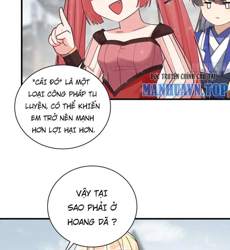 đọc truyện Tu Tiên Phải Dựa Vào Sugar Mommy Chương 209 ảnh 23 tại Thiên Thai Truyện
