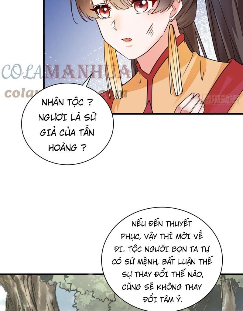 đọc truyện Tu Tiên Phải Dựa Vào Sugar Mommy Chương 210 ảnh 39 tại Thiên Thai Truyện