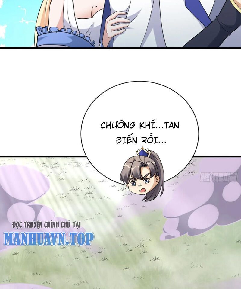 đọc truyện Tu Tiên Phải Dựa Vào Sugar Mommy Chương 211 ảnh 39 tại Thiên Thai Truyện