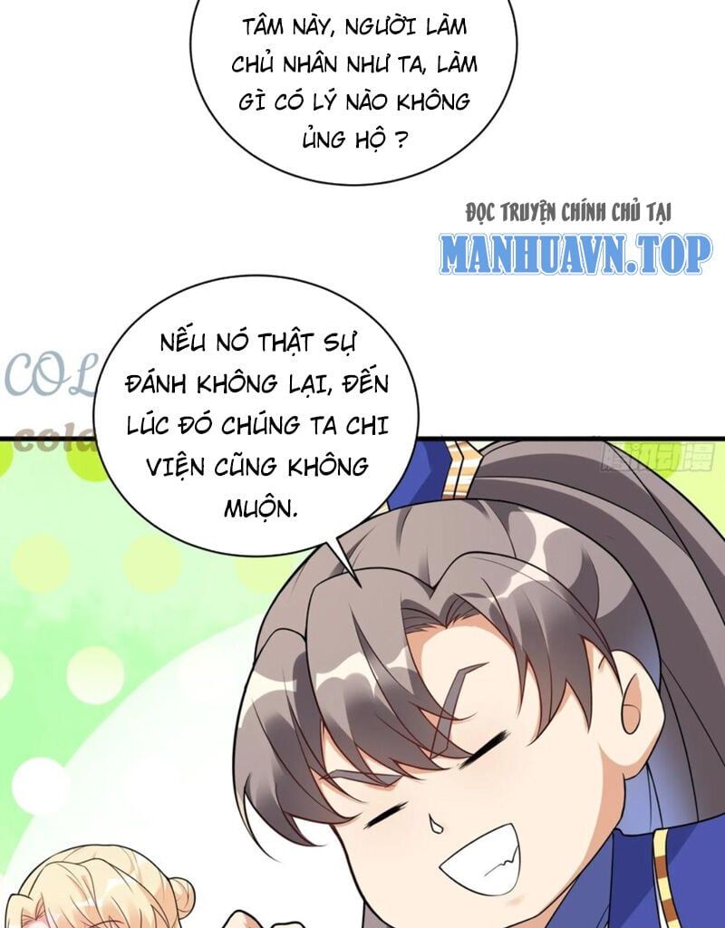 đọc truyện Tu Tiên Phải Dựa Vào Sugar Mommy Chương 213 ảnh 25 tại Thiên Thai Truyện