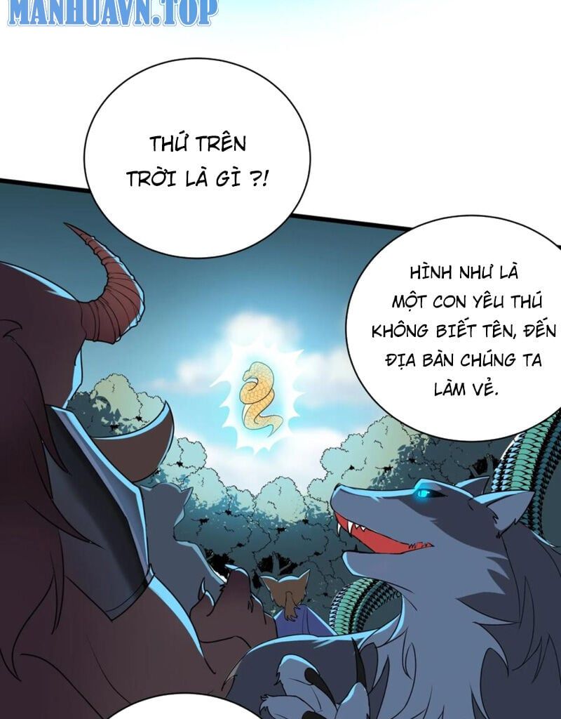đọc truyện Tu Tiên Phải Dựa Vào Sugar Mommy Chương 213 ảnh 36 tại Thiên Thai Truyện