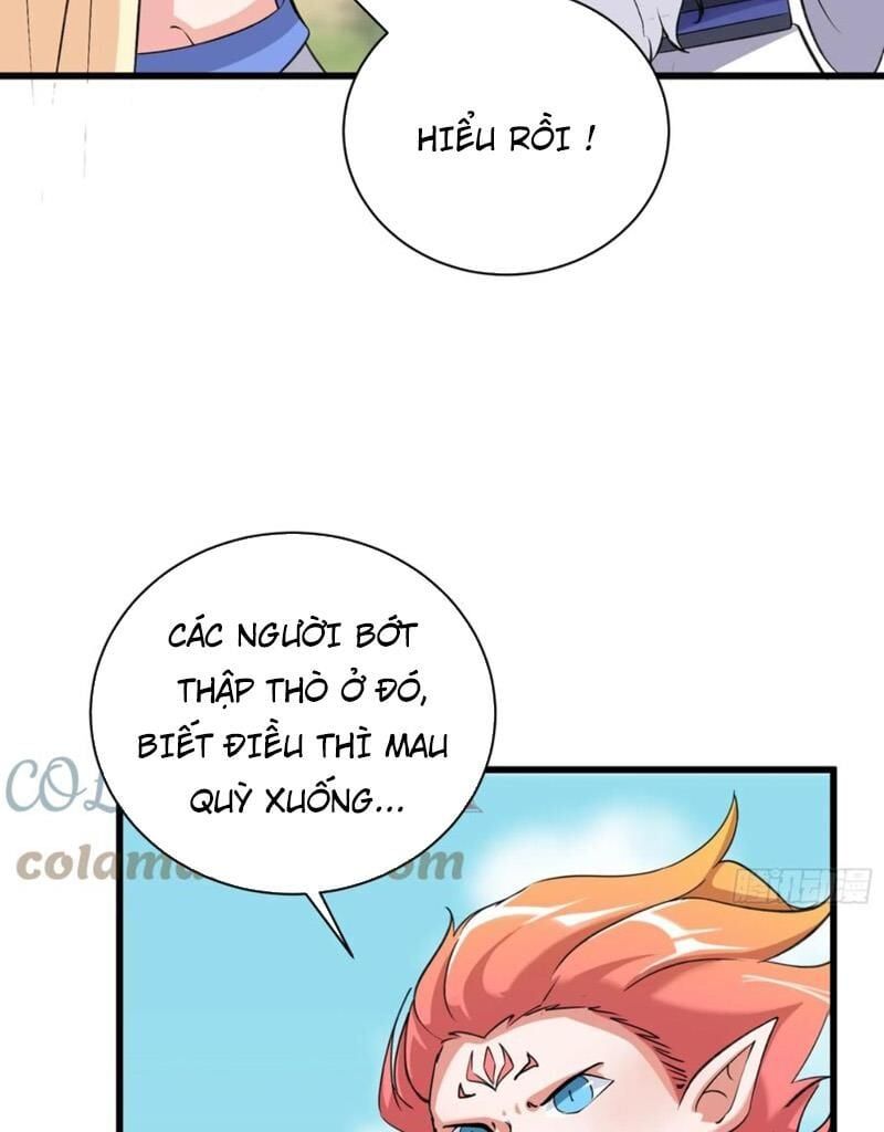 đọc truyện Tu Tiên Phải Dựa Vào Sugar Mommy Chương 214 ảnh 22 tại Thiên Thai Truyện