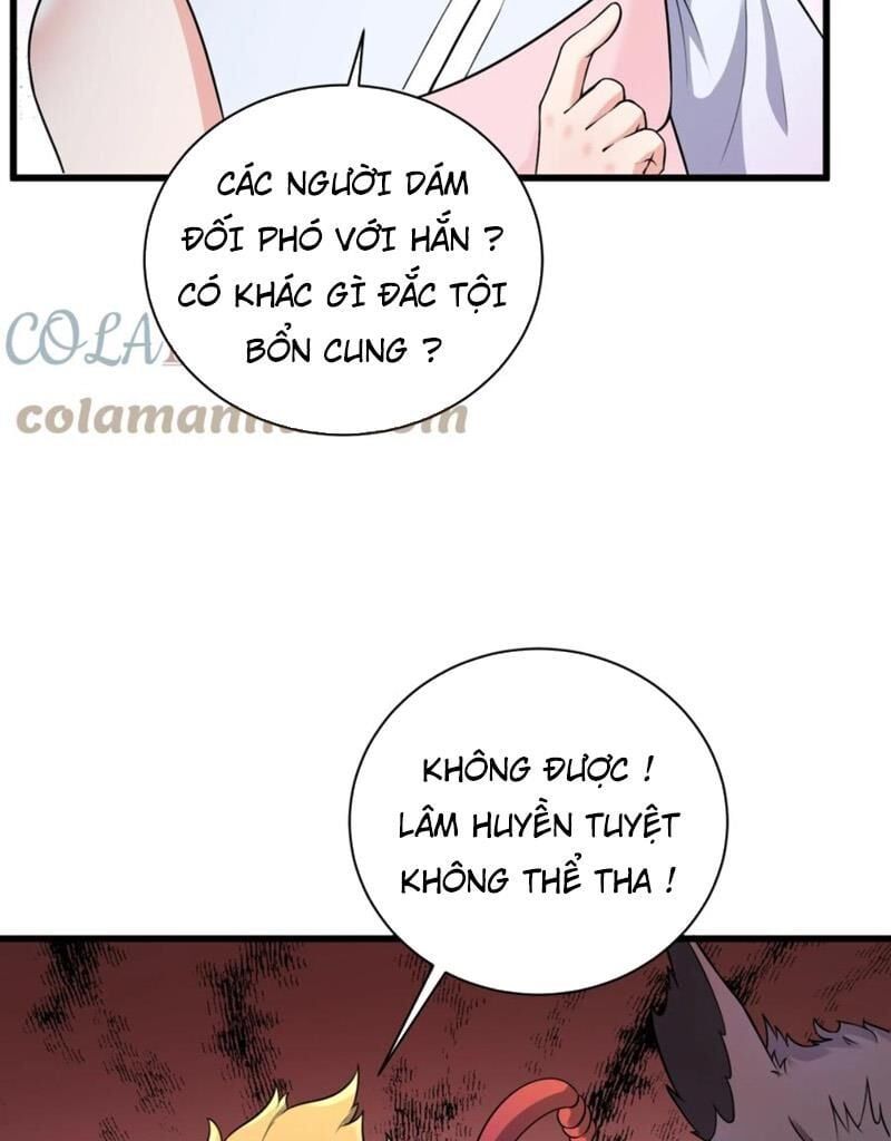 đọc truyện Tu Tiên Phải Dựa Vào Sugar Mommy Chương 214 ảnh 33 tại Thiên Thai Truyện