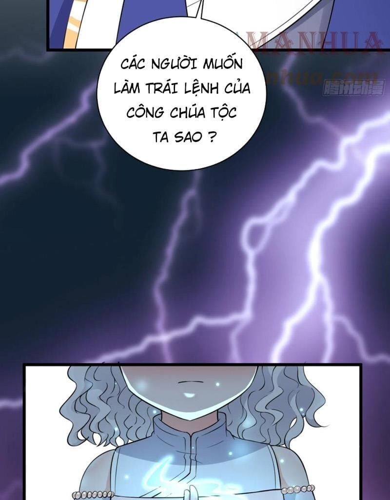 đọc truyện Tu Tiên Phải Dựa Vào Sugar Mommy Chương 214 ảnh 36 tại Thiên Thai Truyện