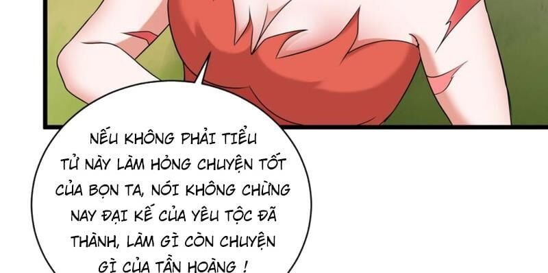 đọc truyện Tu Tiên Phải Dựa Vào Sugar Mommy Chương 214 ảnh 53 tại Thiên Thai Truyện