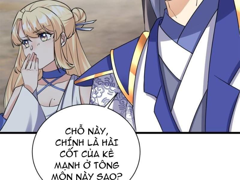 đọc truyện Tu Tiên Phải Dựa Vào Sugar Mommy Chương 215 ảnh 22 tại Thiên Thai Truyện
