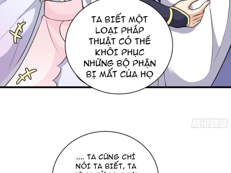 đọc truyện Tu Tiên Phải Dựa Vào Sugar Mommy Chương 215 ảnh 33 tại Thiên Thai Truyện
