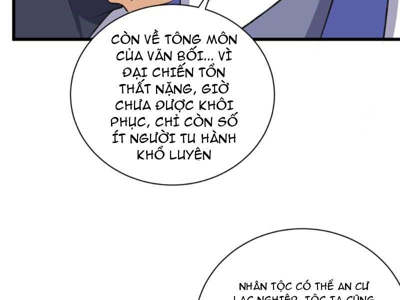 đọc truyện Tu Tiên Phải Dựa Vào Sugar Mommy Chương 215 ảnh 68 tại Thiên Thai Truyện