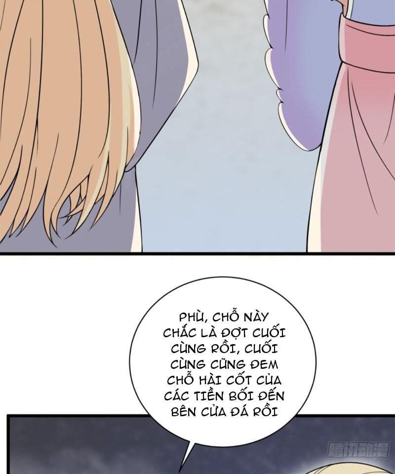 đọc truyện Tu Tiên Phải Dựa Vào Sugar Mommy Chương 216 ảnh 4 tại Thiên Thai Truyện