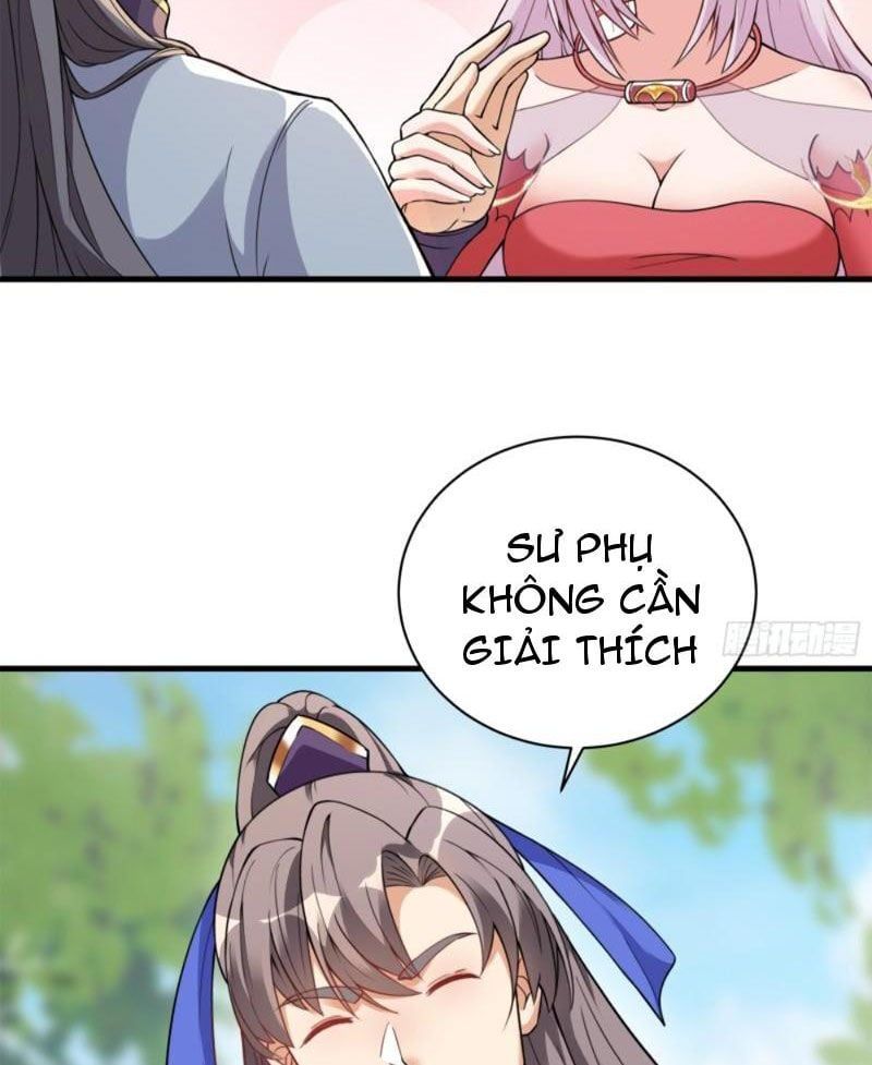 đọc truyện Tu Tiên Phải Dựa Vào Sugar Mommy Chương 217 ảnh 20 tại Thiên Thai Truyện