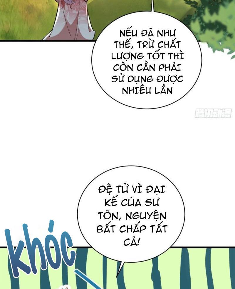 đọc truyện Tu Tiên Phải Dựa Vào Sugar Mommy Chương 217 ảnh 32 tại Thiên Thai Truyện