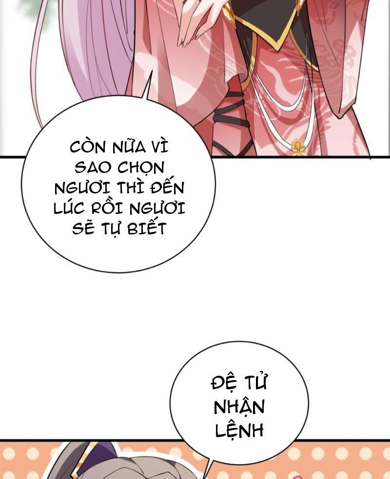 đọc truyện Tu Tiên Phải Dựa Vào Sugar Mommy Chương 217 ảnh 40 tại Thiên Thai Truyện