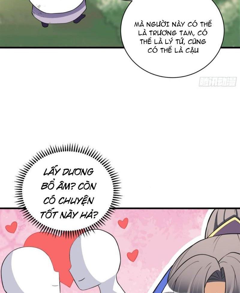 đọc truyện Tu Tiên Phải Dựa Vào Sugar Mommy Chương 217 ảnh 9 tại Thiên Thai Truyện