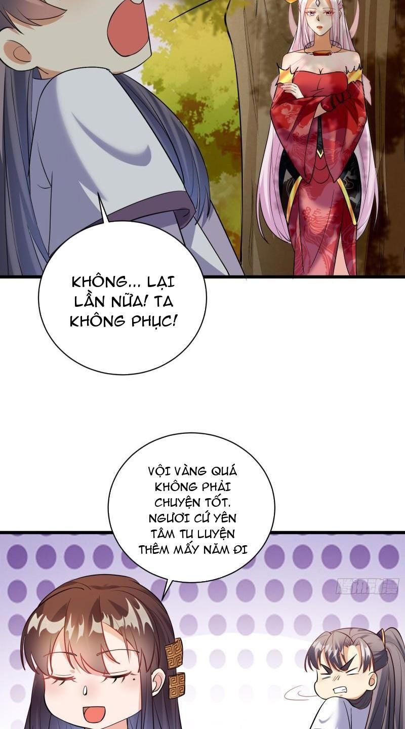 đọc truyện Tu Tiên Phải Dựa Vào Sugar Mommy Chương 218 ảnh 15 tại Thiên Thai Truyện