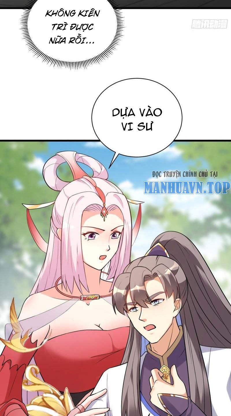 đọc truyện Tu Tiên Phải Dựa Vào Sugar Mommy Chương 219 ảnh 17 tại Thiên Thai Truyện