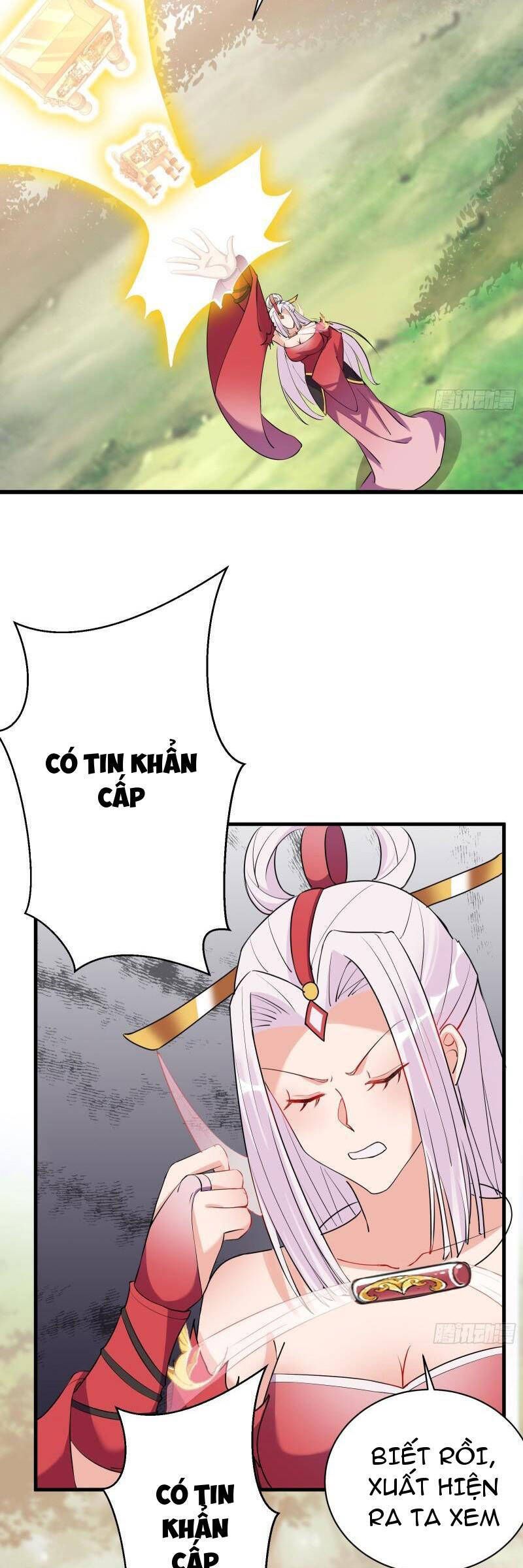 đọc truyện Tu Tiên Phải Dựa Vào Sugar Mommy Chương 220 ảnh 12 tại Thiên Thai Truyện