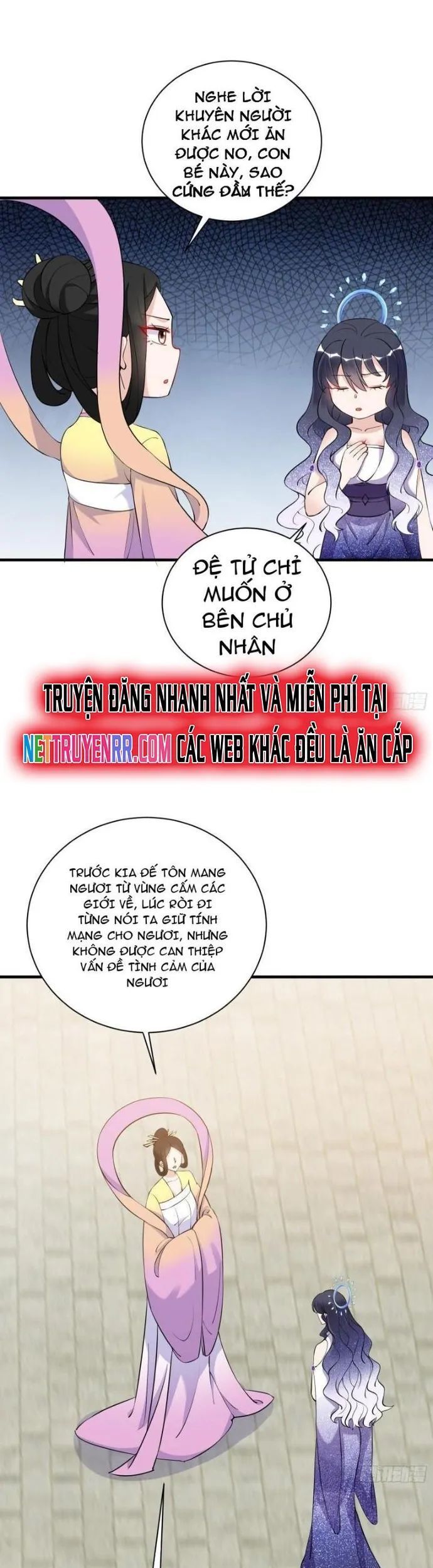 đọc truyện Tu Tiên Phải Dựa Vào Sugar Mommy Chương 222 ảnh 8 tại Thiên Thai Truyện