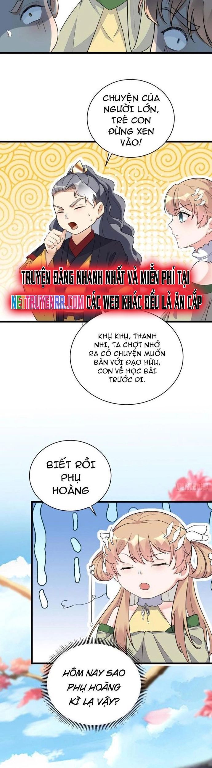 đọc truyện Tu Tiên Phải Dựa Vào Sugar Mommy Chương 226 ảnh 12 tại Thiên Thai Truyện
