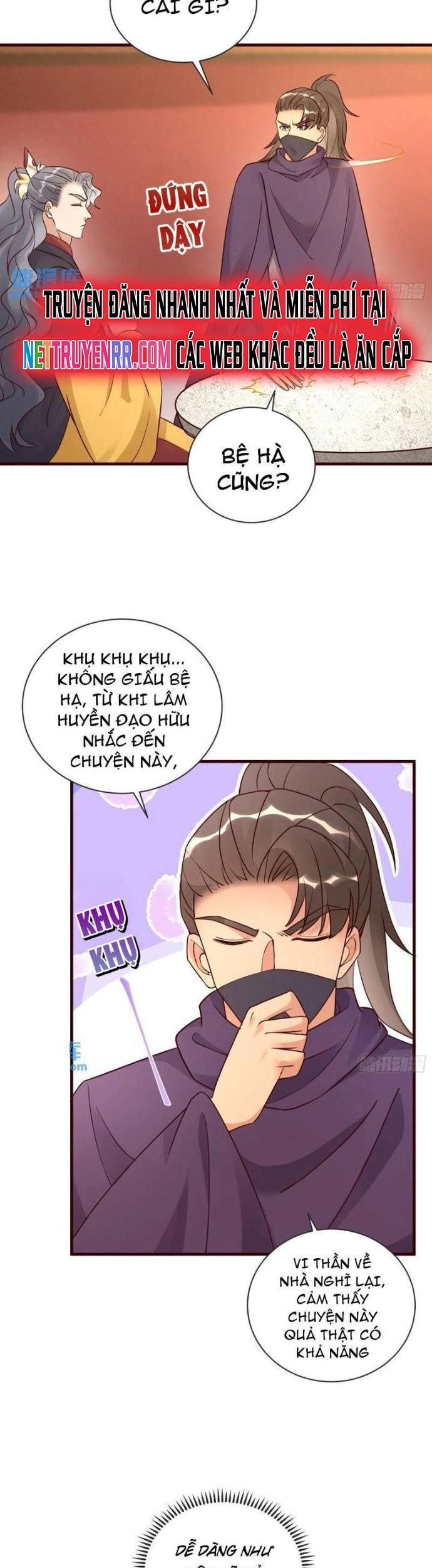 đọc truyện Tu Tiên Phải Dựa Vào Sugar Mommy Chương 227 ảnh 6 tại Thiên Thai Truyện