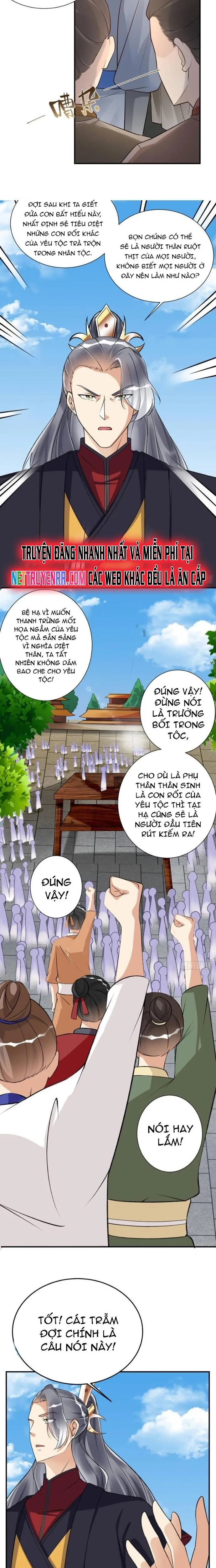 đọc truyện Tu Tiên Phải Dựa Vào Sugar Mommy Chương 232 ảnh 4 tại Thiên Thai Truyện