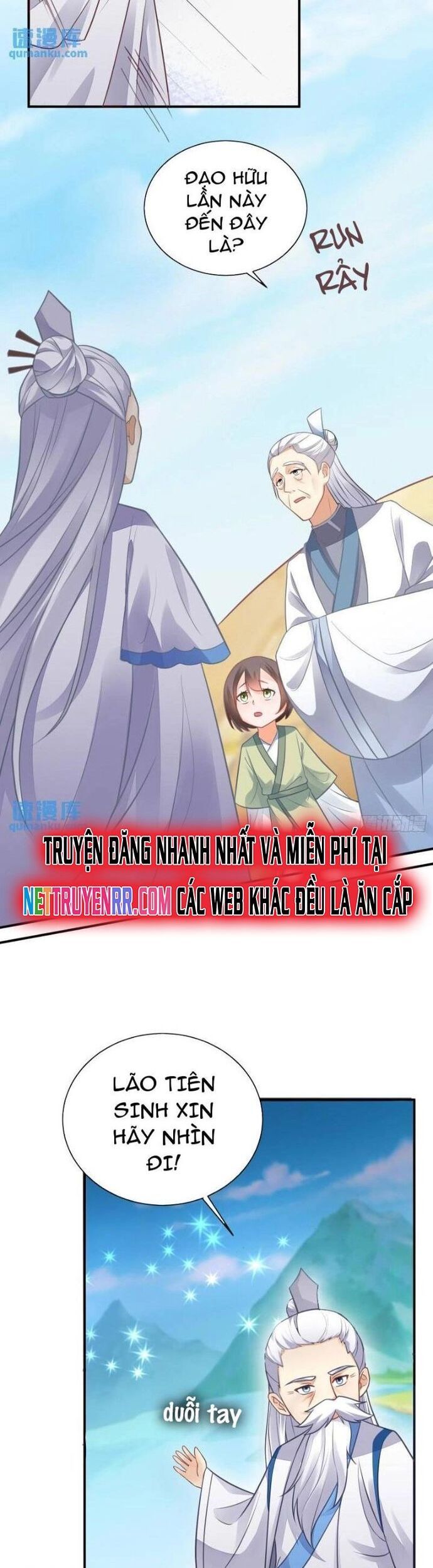 đọc truyện Tu Tiên Phải Dựa Vào Sugar Mommy Chương 234 ảnh 11 tại Thiên Thai Truyện