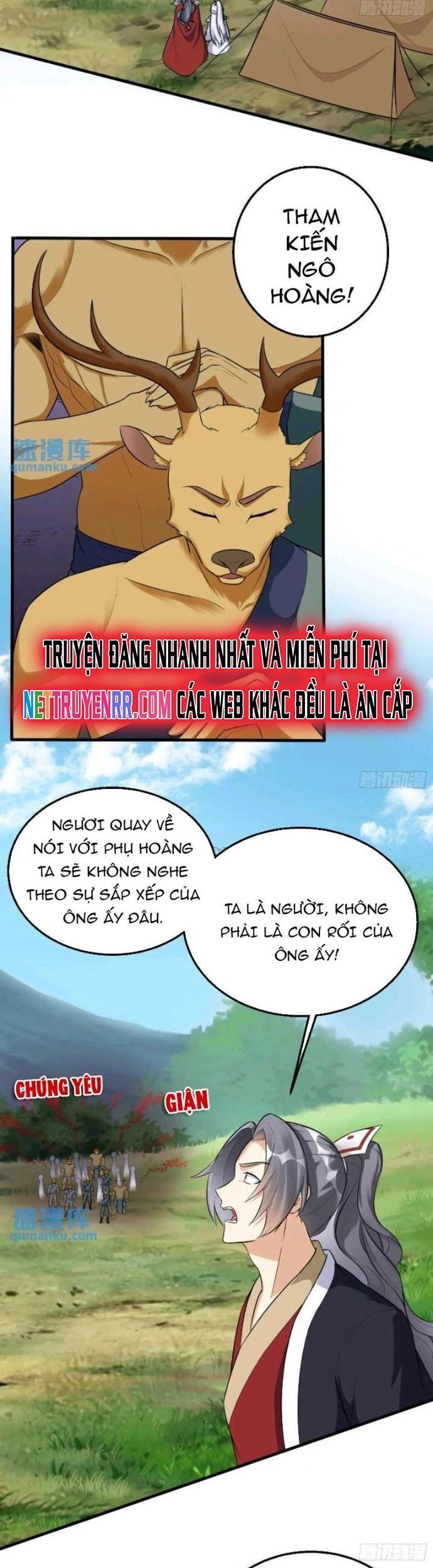 đọc truyện Tu Tiên Phải Dựa Vào Sugar Mommy Chương 236 ảnh 18 tại Thiên Thai Truyện