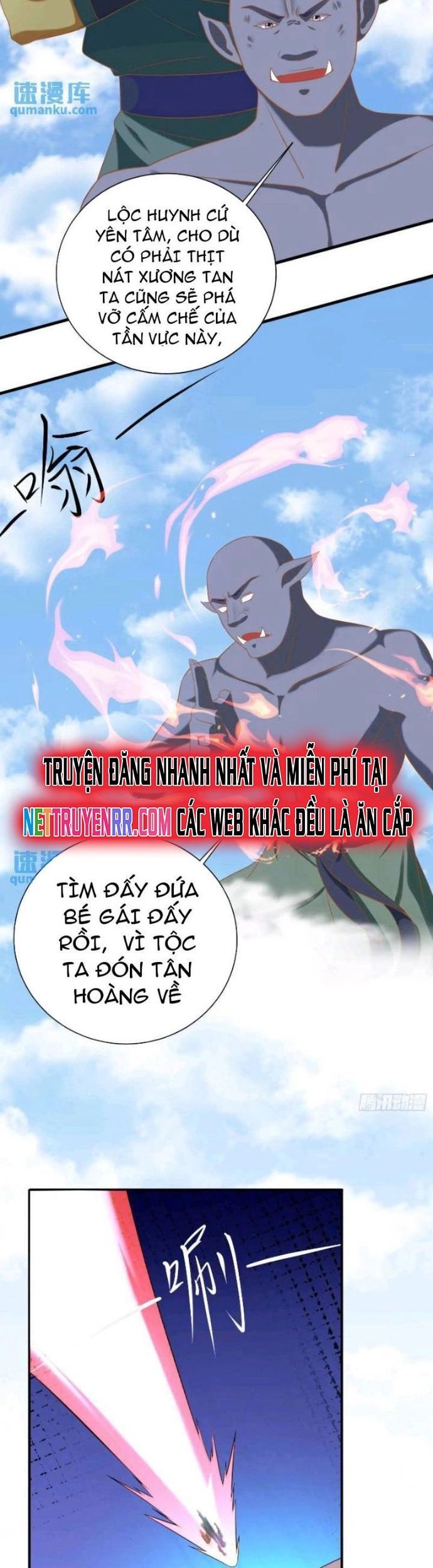 đọc truyện Tu Tiên Phải Dựa Vào Sugar Mommy Chương 236 ảnh 4 tại Thiên Thai Truyện