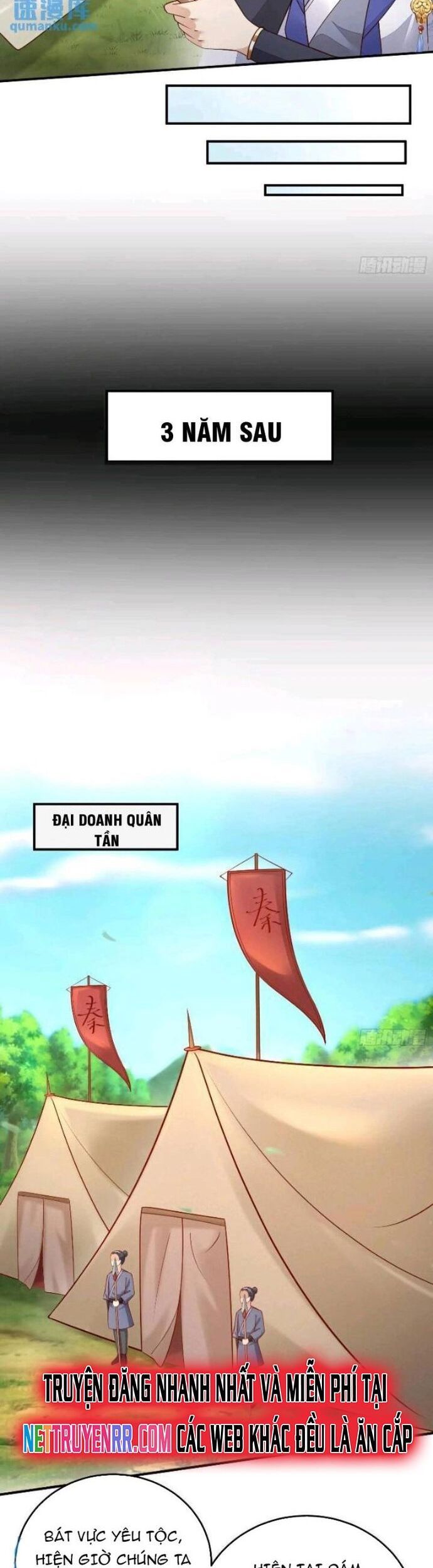 đọc truyện Tu Tiên Phải Dựa Vào Sugar Mommy Chương 236 ảnh 7 tại Thiên Thai Truyện