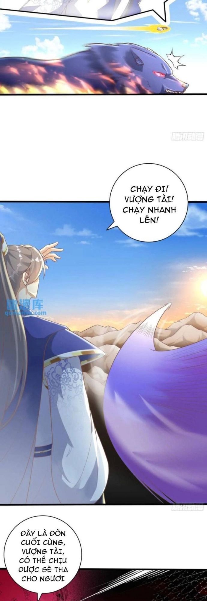 đọc truyện Tu Tiên Phải Dựa Vào Sugar Mommy Chương 239 ảnh 12 tại Thiên Thai Truyện