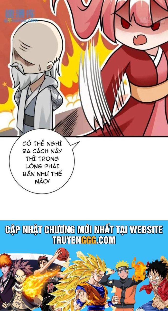 đọc truyện Tu Tiên Phải Dựa Vào Sugar Mommy Chương 240 ảnh 18 tại Thiên Thai Truyện