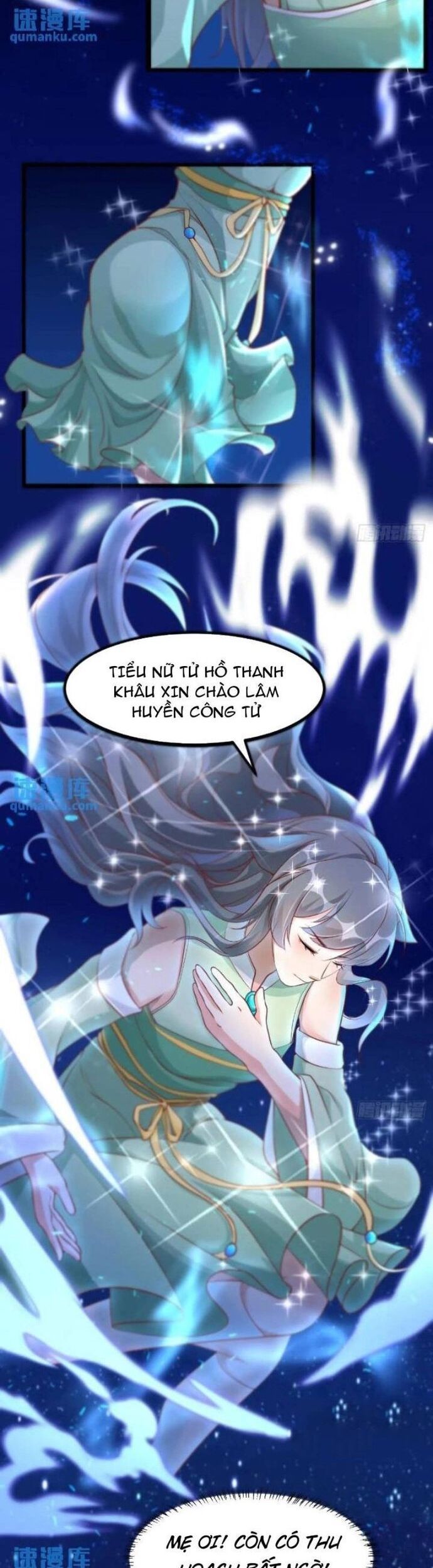 đọc truyện Tu Tiên Phải Dựa Vào Sugar Mommy Chương 241 ảnh 7 tại Thiên Thai Truyện