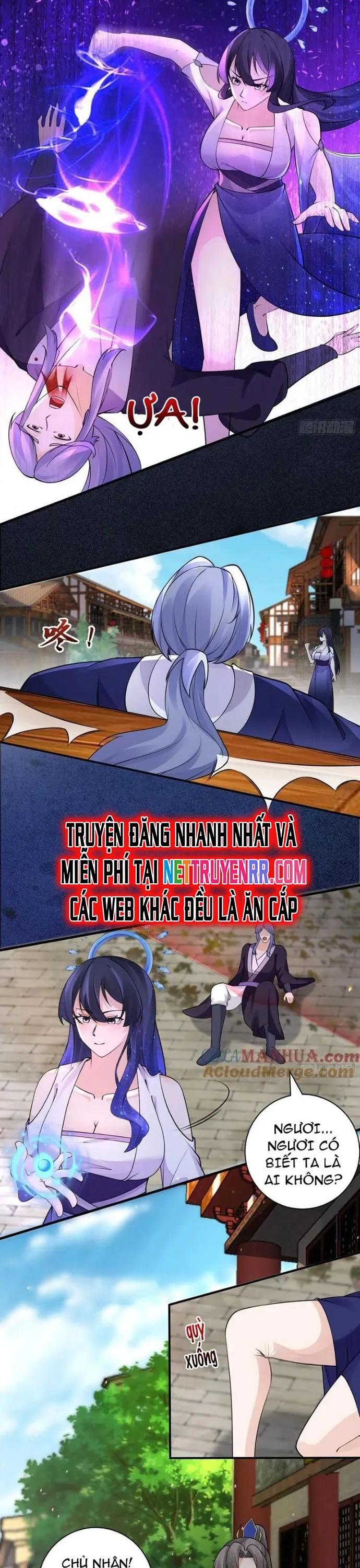 đọc truyện Tu Tiên Phải Dựa Vào Sugar Mommy Chương 243 ảnh 12 tại Thiên Thai Truyện