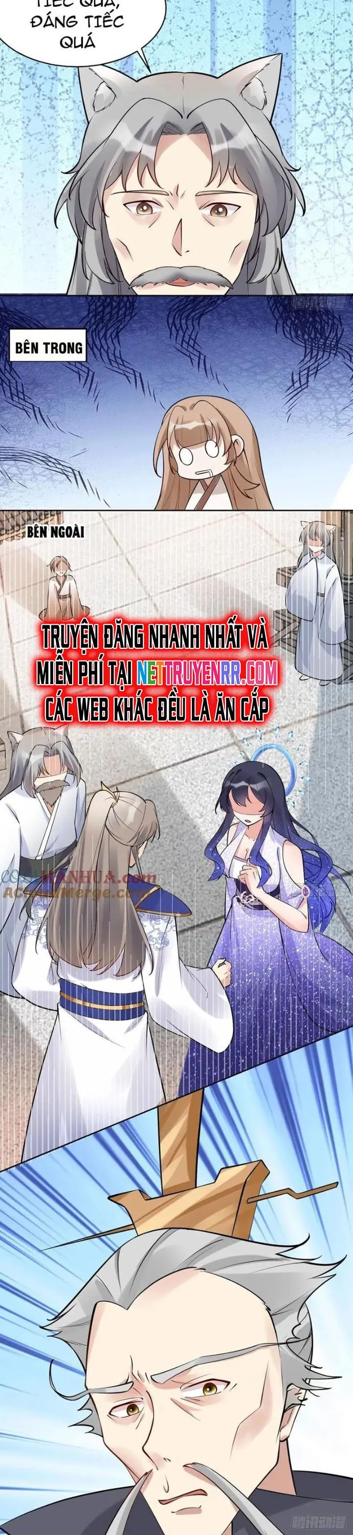 đọc truyện Tu Tiên Phải Dựa Vào Sugar Mommy Chương 244 ảnh 3 tại Thiên Thai Truyện