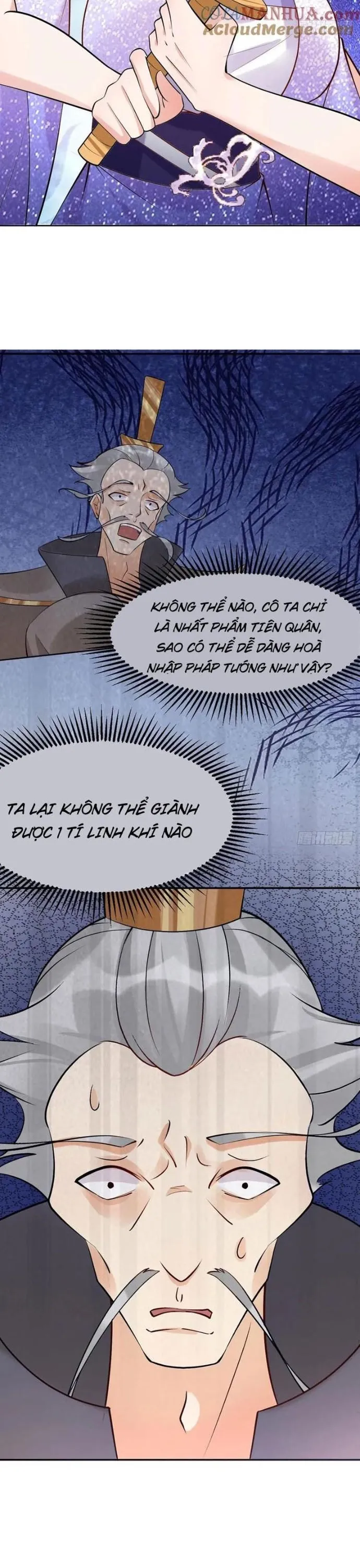 đọc truyện Tu Tiên Phải Dựa Vào Sugar Mommy Chương 244 ảnh 10 tại Thiên Thai Truyện