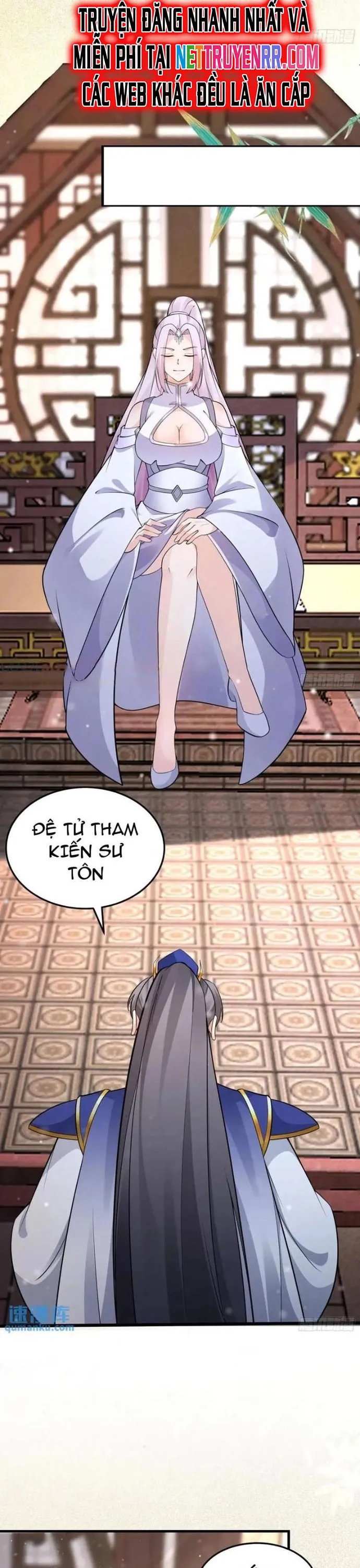 đọc truyện Tu Tiên Phải Dựa Vào Sugar Mommy Chương 247 ảnh 3 tại Thiên Thai Truyện