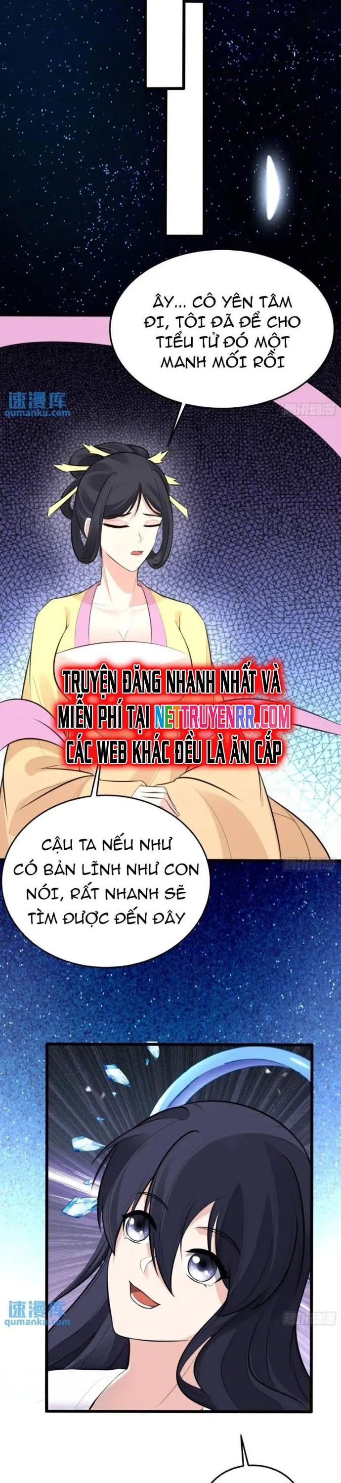 đọc truyện Tu Tiên Phải Dựa Vào Sugar Mommy Chương 248 ảnh 20 tại Truyện Dạ Ký