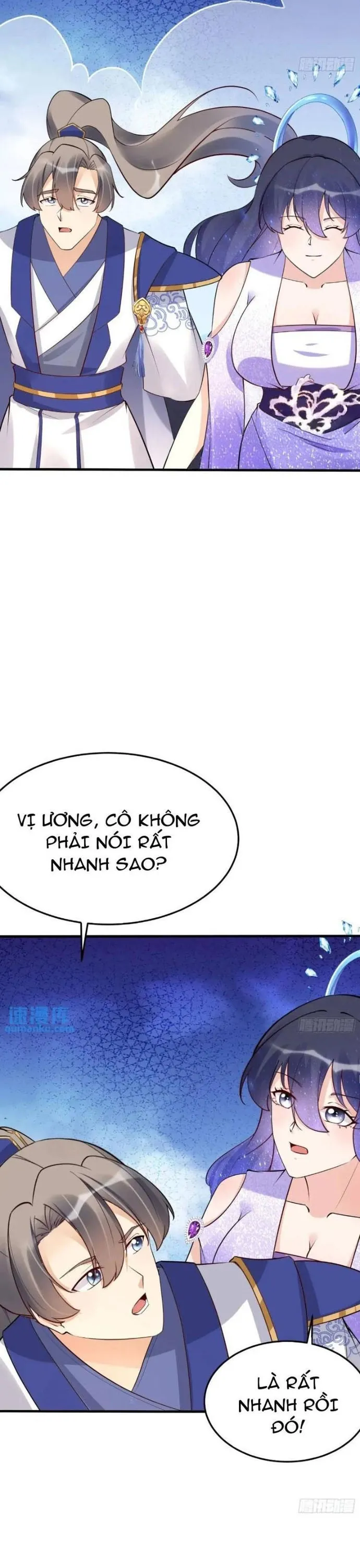 đọc truyện Tu Tiên Phải Dựa Vào Sugar Mommy Chương 248 ảnh 9 tại Truyện Dạ Ký
