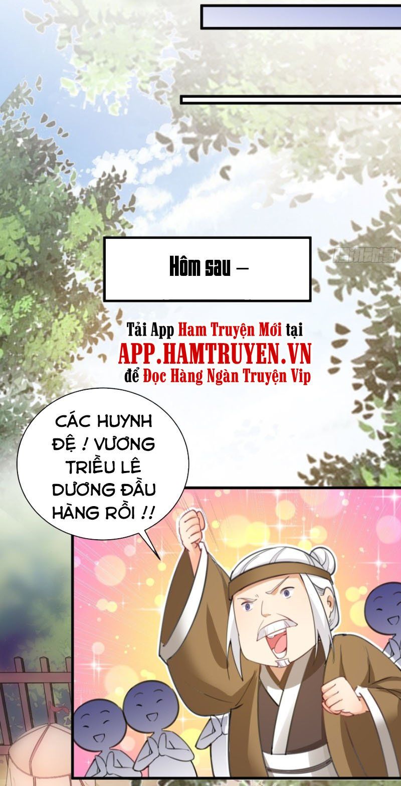 đọc truyện Tu Tiên Phải Dựa Vào Sugar Mommy Chương 27 ảnh 8 tại Thiên Thai Truyện