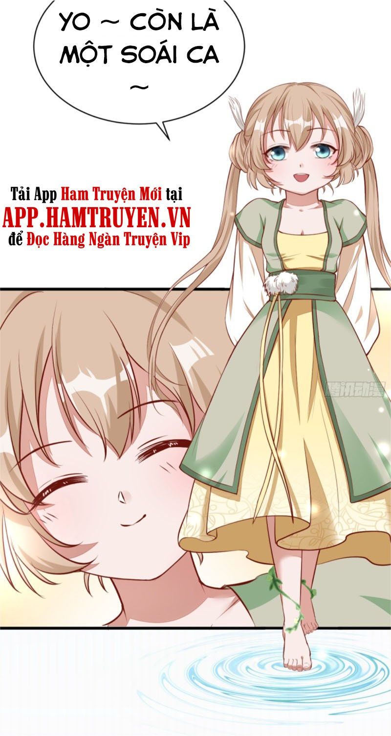 đọc truyện Tu Tiên Phải Dựa Vào Sugar Mommy Chương 3 ảnh 12 tại Thiên Thai Truyện