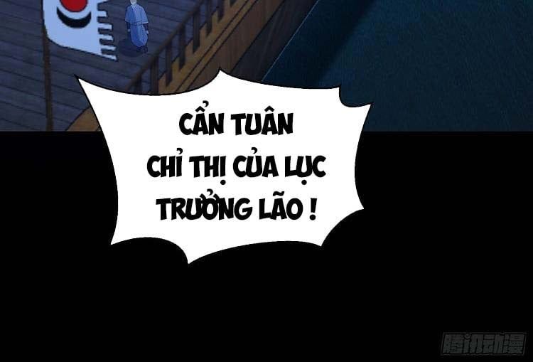 đọc truyện Tu Tiên Phải Dựa Vào Sugar Mommy Chương 33 ảnh 17 tại Thiên Thai Truyện